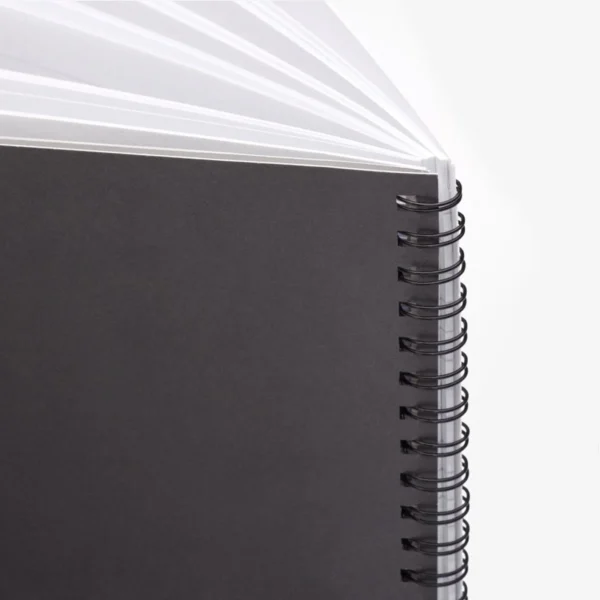Cuaderno personalizado A5 - Tapa Blanda - Image 2