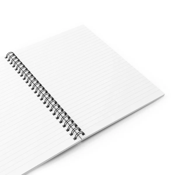 Cuaderno personalizado A5 - Tapa Blanda - Image 3