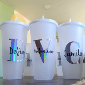 Vaso personalizado